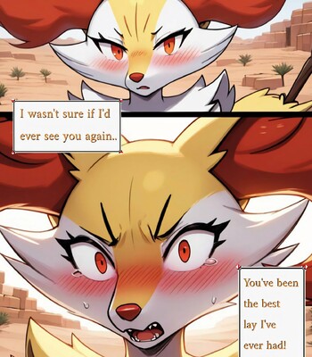 Razz’s Journey comic porn sex 89