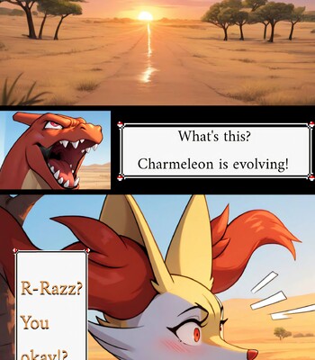 Razz’s Journey comic porn sex 119