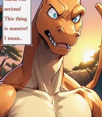 Razz’s Journey comic porn sex 130