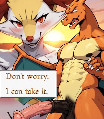 Razz’s Journey comic porn sex 131