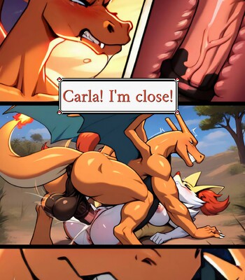 Razz’s Journey comic porn sex 144
