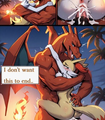 Razz’s Journey comic porn sex 154