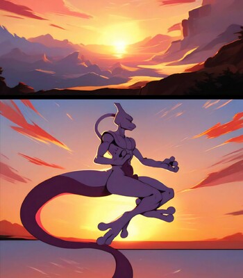 Razz’s Journey comic porn sex 165