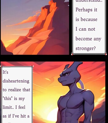 Razz’s Journey comic porn sex 168