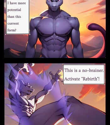 Razz’s Journey comic porn sex 172