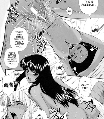 Rhapsody With A Maid comic porn sex 90