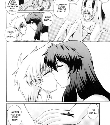 Rhapsody With A Maid comic porn sex 126