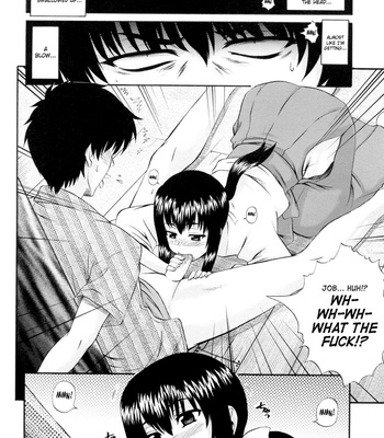 Rhapsody With A Maid comic porn sex 130