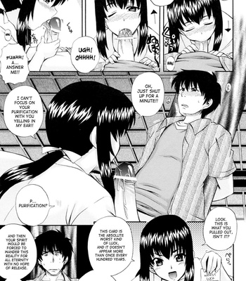 Rhapsody With A Maid comic porn sex 131