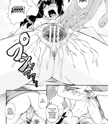 Rhapsody With A Maid comic porn sex 138