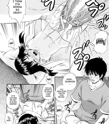 Rhapsody With A Maid comic porn sex 144