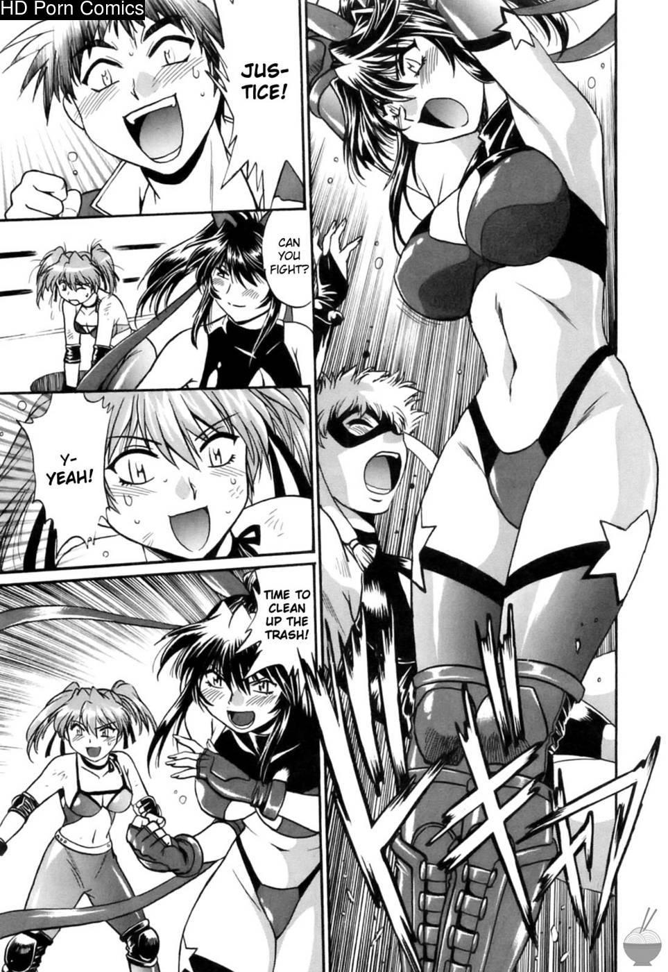 ring-x-mama-vol-2-112-1 Ring X Mama Vol 2 comic porn sex 112