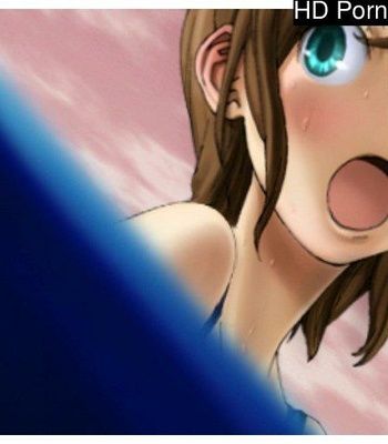 Rondo Kyoko Punyupuri Joushikou Hen comic porn sex 2