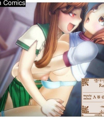 Rondo Kyoko Punyupuri Joushikou Hen comic porn sex 22