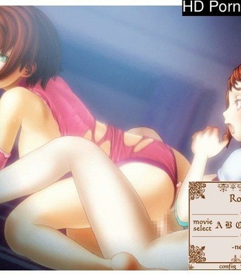 Rondo Kyoko Punyupuri Joushikou Hen comic porn sex 30