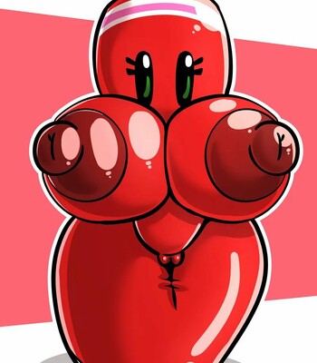 [Sachasketchy] Rubber Amy (Incomplete) comic porn thumbnail 001