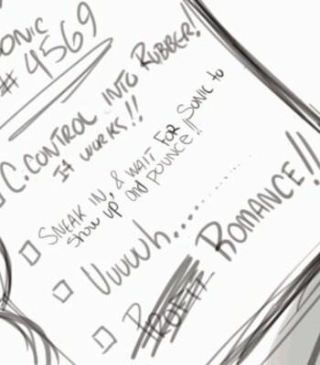 [Sachasketchy] Rubber Amy (Incomplete) comic porn sex 3