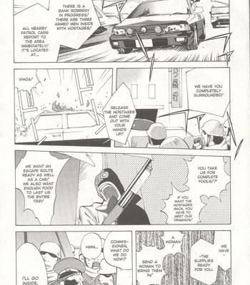 Saeko comic porn sex 3