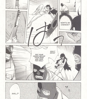 Saeko comic porn sex 10