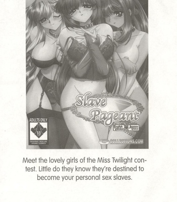 Saeko comic porn sex 22