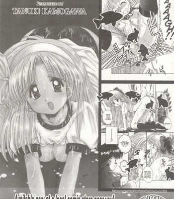 Saeko comic porn sex 23