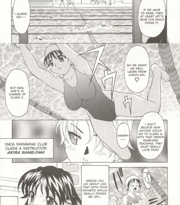 Saeko comic porn sex 24