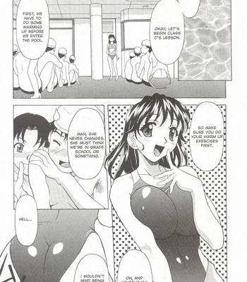 Saeko comic porn sex 26