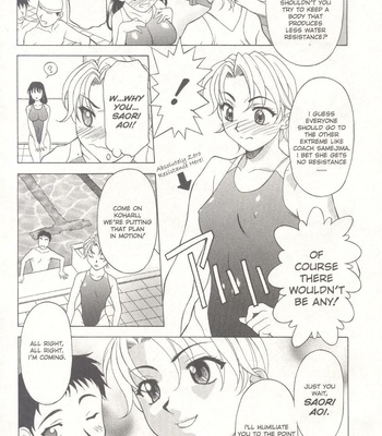 Saeko comic porn sex 28