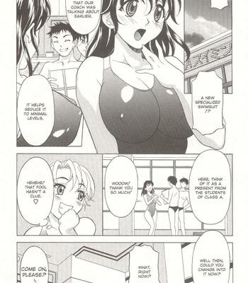 Saeko comic porn sex 29