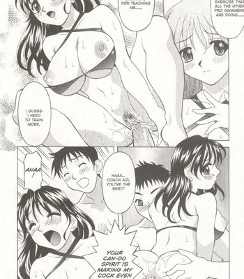 Saeko comic porn sex 37