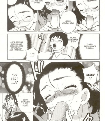 Saeko comic porn sex 50