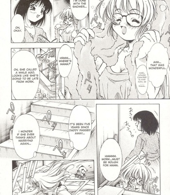 Saeko comic porn sex 59