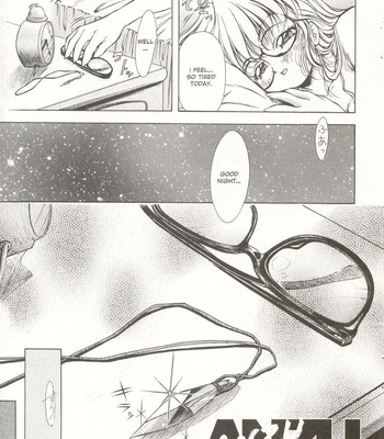 Saeko comic porn sex 60