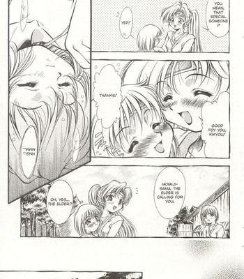 Saeko comic porn sex 62