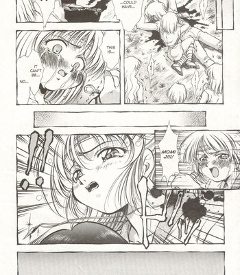 Saeko comic porn sex 63