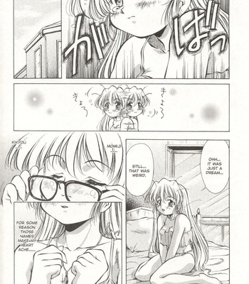 Saeko comic porn sex 64