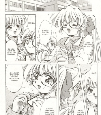 Saeko comic porn sex 65