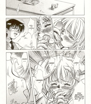 Saeko comic porn sex 66