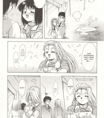 Saeko comic porn sex 73