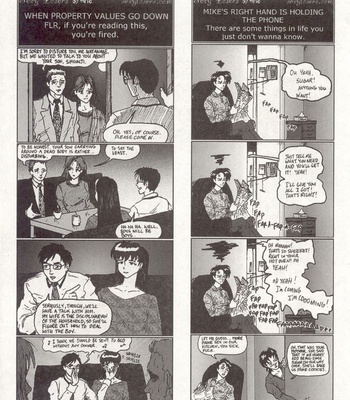 Saeko comic porn sex 75