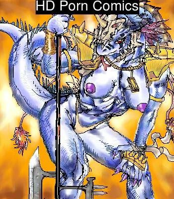 Salvation comic porn thumbnail 001