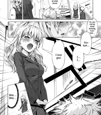 Sankakukan. comic porn sex 6