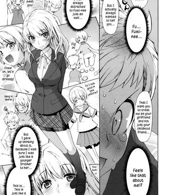 Sankakukan. comic porn sex 7