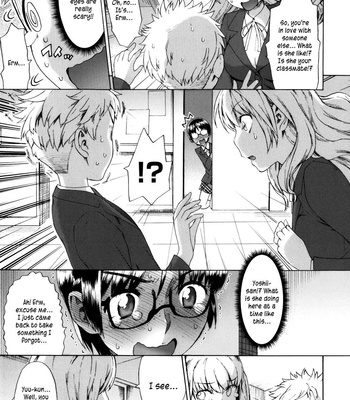 Sankakukan. comic porn sex 9