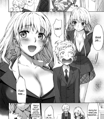 Sankakukan. comic porn sex 12