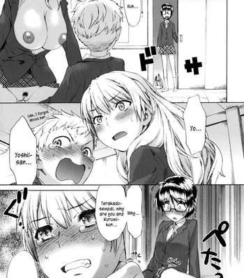 Sankakukan. comic porn sex 19