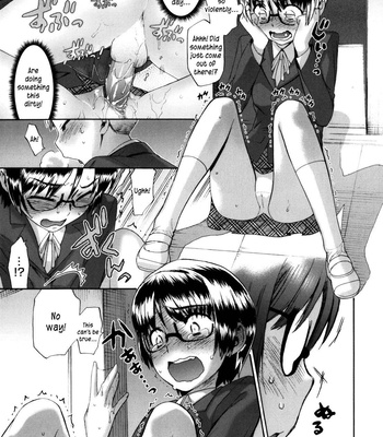 Sankakukan. comic porn sex 25