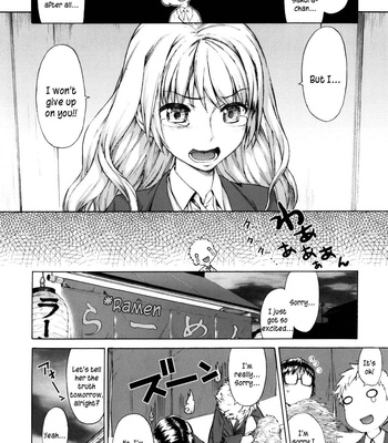 Sankakukan. comic porn sex 30