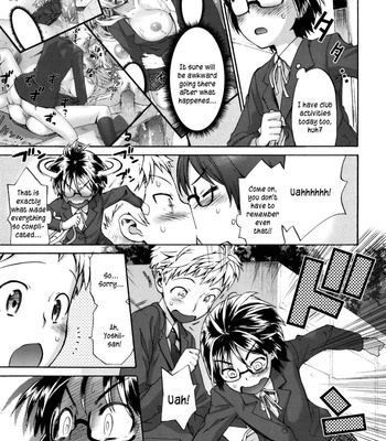 Sankakukan. comic porn sex 35