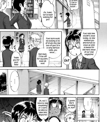 Sankakukan. comic porn sex 37